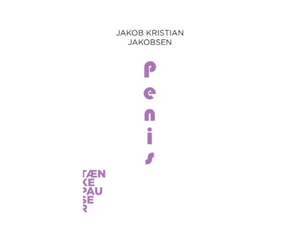 Penis | Jakob Kristian Jakobsen
