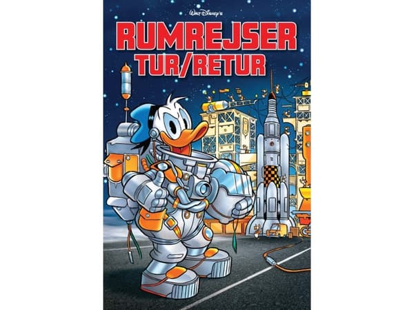 Emne 6 | Disney | Språk: Dansk