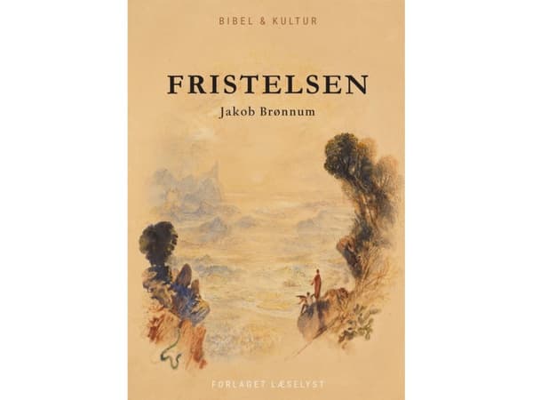 Fristelsen | Jakob Brønnum