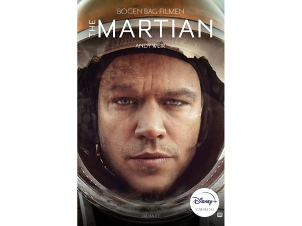 The Martian | Andy Weir