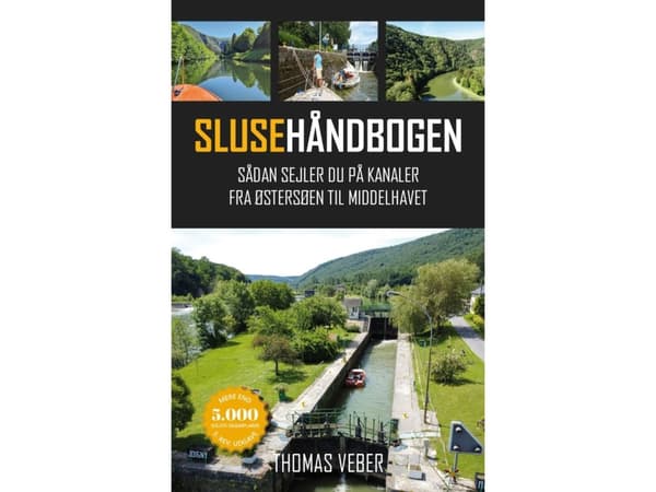Låshandboken | Thomas Veber | Språk: Danska