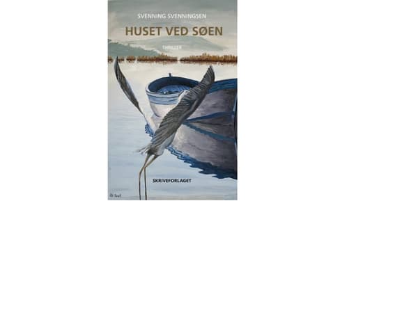 Huset ved søen | Svenning Svenningsen