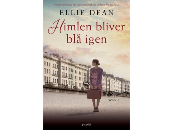 Himlen bliver blå igen | Ellie Dean