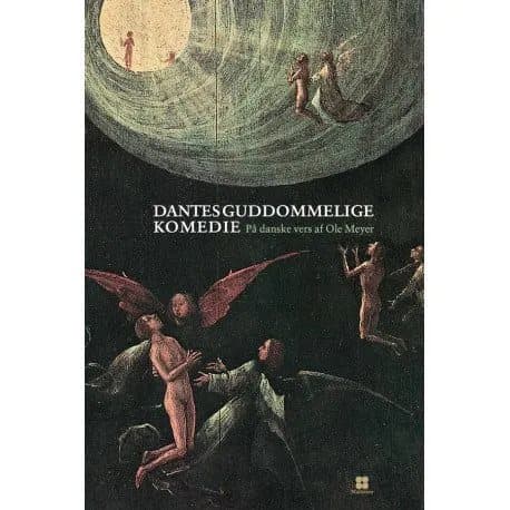 Dantes guddommelige komedie | Dante Alighieri