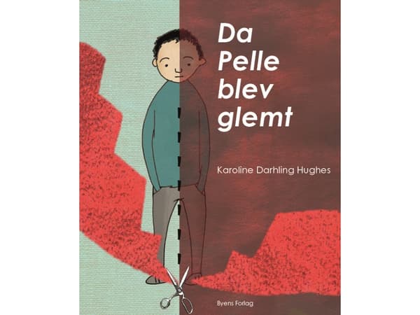 Da Pelle blev glemt | Karoline Dahrling Hughes