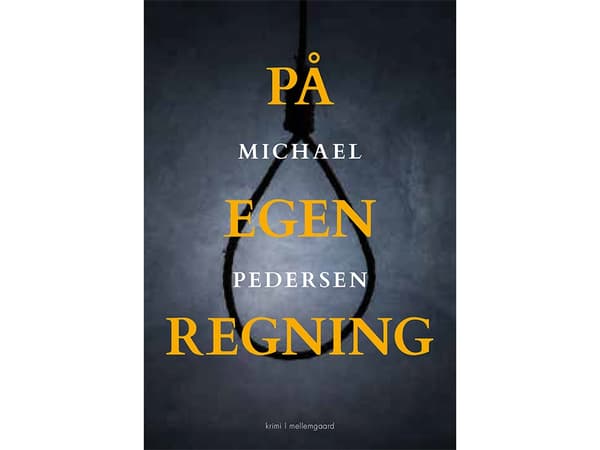 På egen regning | Michael Pedersen