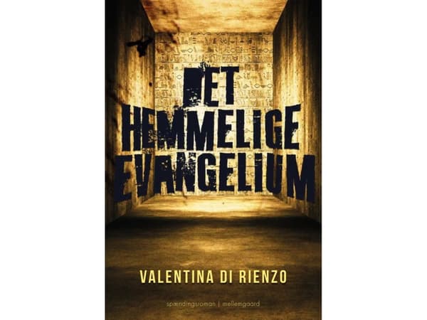 Det hemmelige evangelium | Valentina Di Rienzo