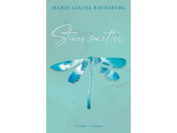 Stines sonetter | Marie-Louise Ravnsberg