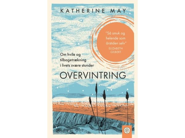 Overvintring | Katherine May | Språk: Danska