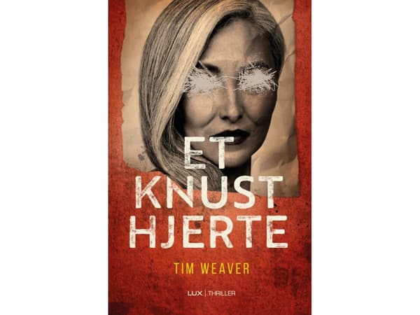 Et knust hjerte | Tim Weaver