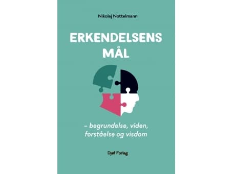 Erkendelsens mål | Nikolaj Nottelmann