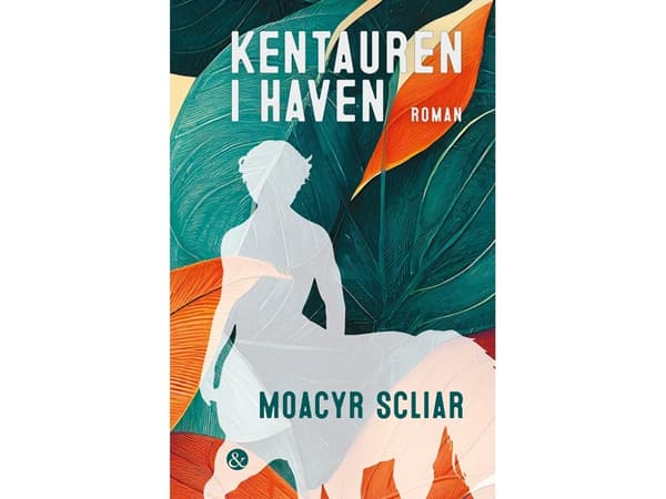 Kentauren i haven | Moacyr Scliar | Språk: Danska
