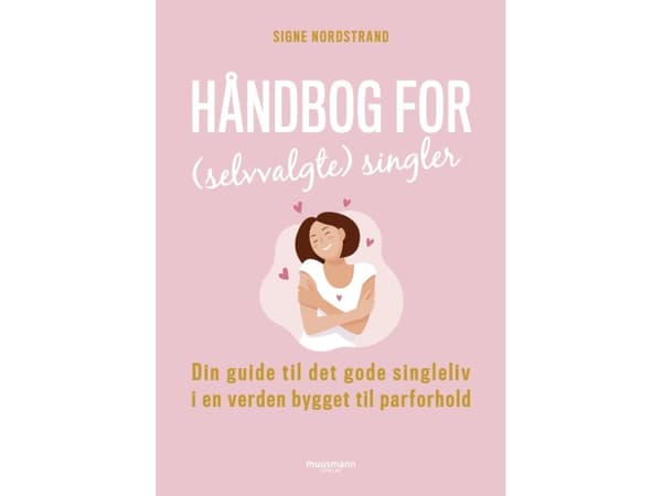 Håndbog for (selvvalgte) singler | Signe Nordstrand