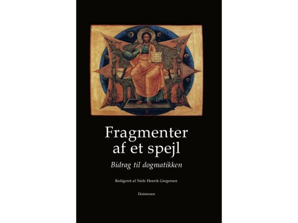 Fragmenter af et spejl | Niels Henrik Gregersen m.fl.