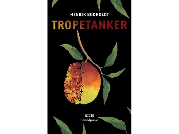 TropeTanker | Henrik Bodholdt