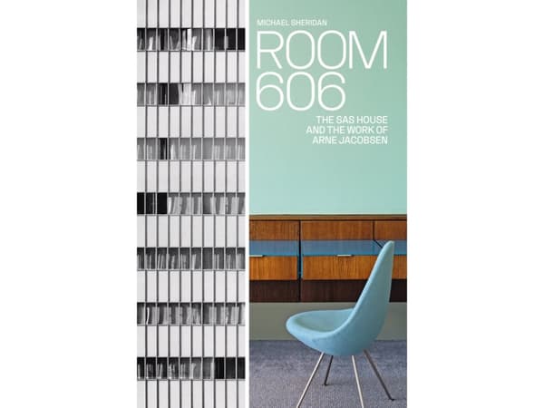 Room 606 (UK) | Michael Sheridan | Språk: Danska