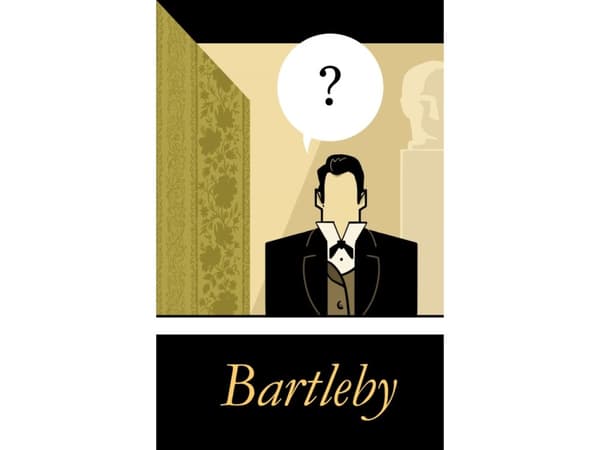 Bartleby | Herman Melville