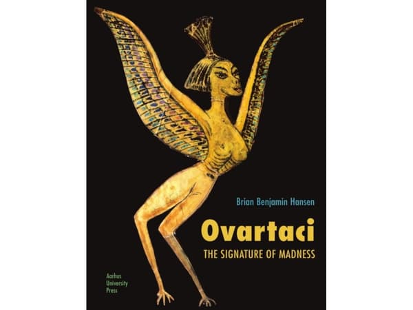 Ovartaci | Brian Benjamin Hansen