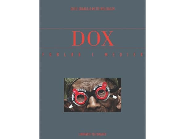 DOX | Dorte Granild;Mette Wolfhagen