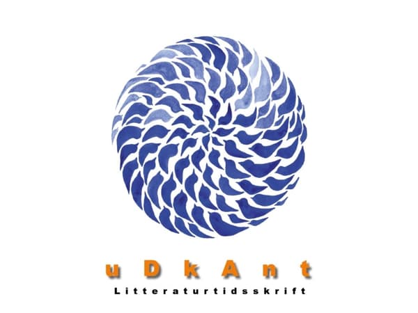 uDkAnt #20 | Flera olika | Språk: Danska