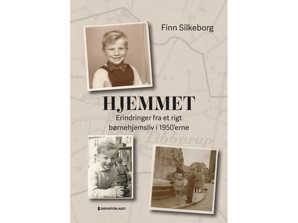 Hjemmet | Finn Silkeborg