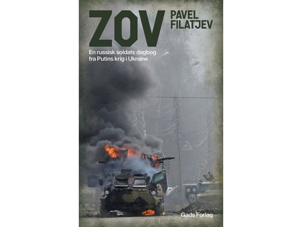 ZOV | Pavel Filatjev