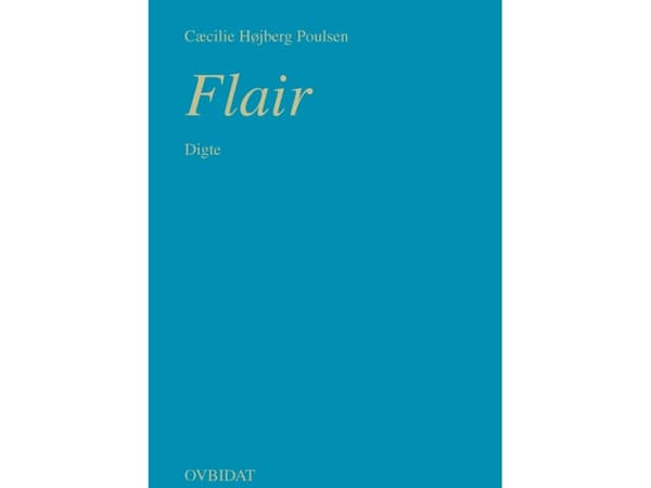 Flair | Cæcilie Højberg Poulsen