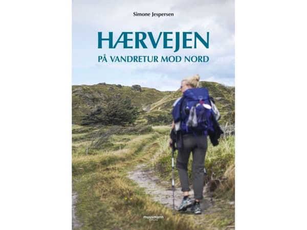 Hærvejen | Simone Jespersen