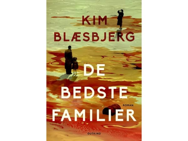 De bästa familjerna | Kim Blæsbjerg | Språk: Danska