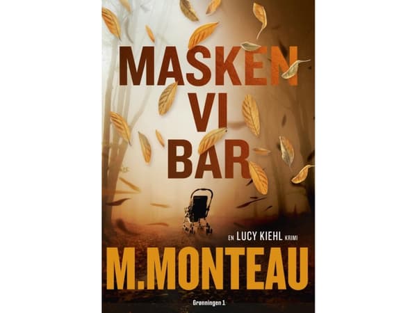 Masker vi bar | Marianne Monteau