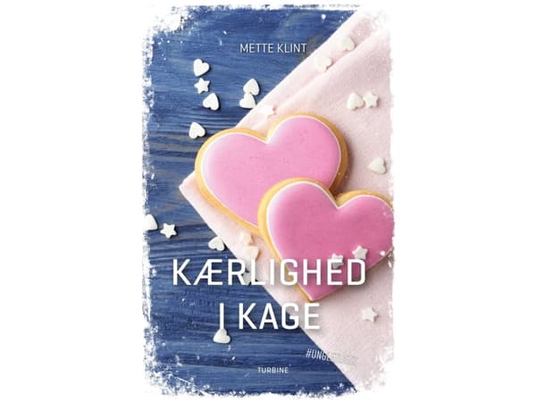 Kærlighed i kage | Mette Klint