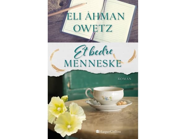 Et bedre menneske | Eli Åhman Owetz