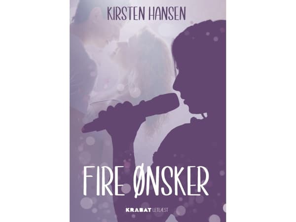 Fire ønsker | Kirsten Hansen | Språk: Danska