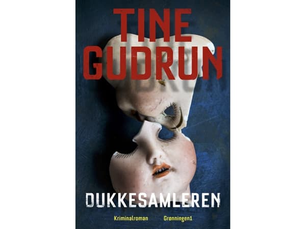 Dukkesamleren | Tine Gudrun