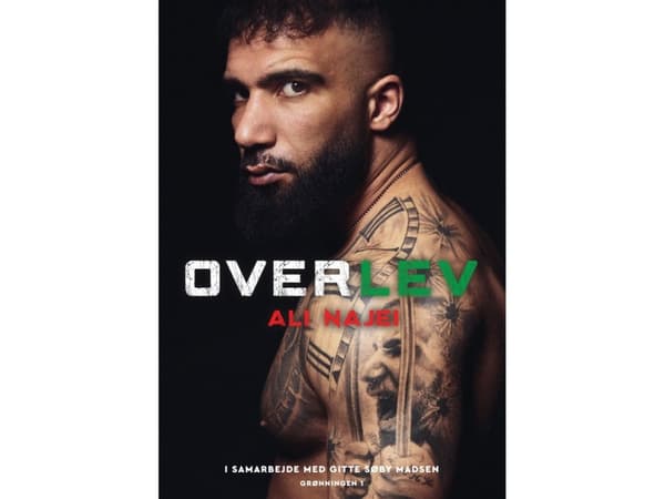 Overlev | Ali Najei, Gitte Søby Madsen