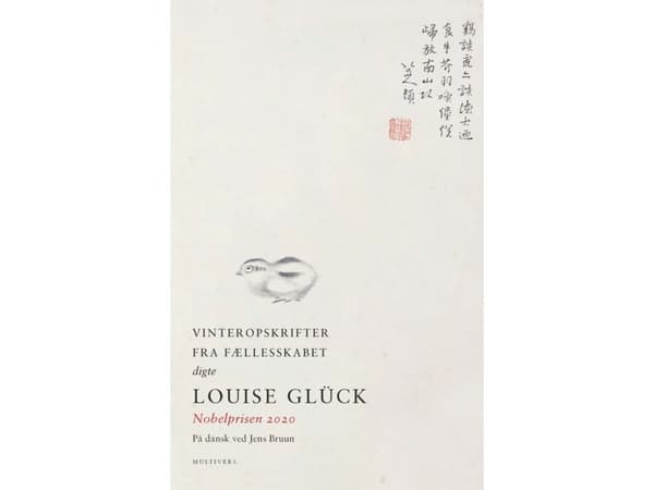 Vinteropskrifter fra fællesskabet | Louise Glück