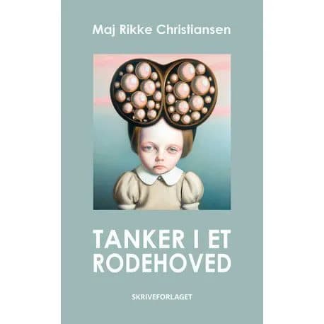 Tankar i en röra | Maj Rikke Christiansen | Språk: Danska