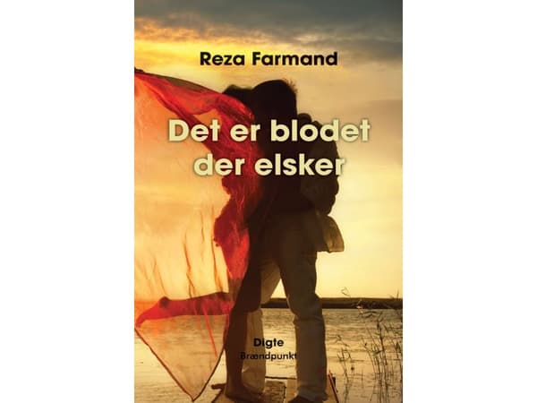 Det er blodet der elsker | Reza Farmand