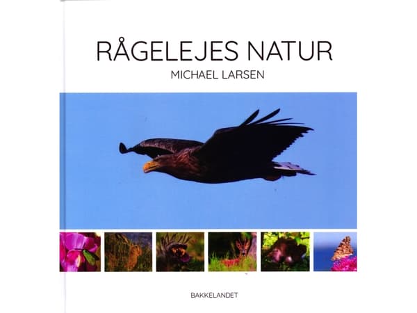 Rågelejes natur | Michael Larsen
