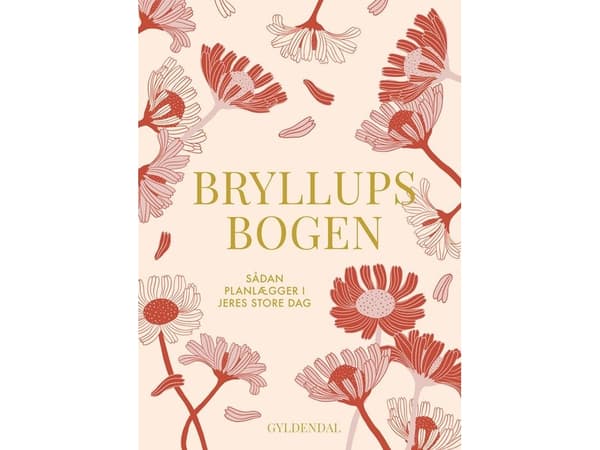 Bryllupsbogen | Pernille Redder