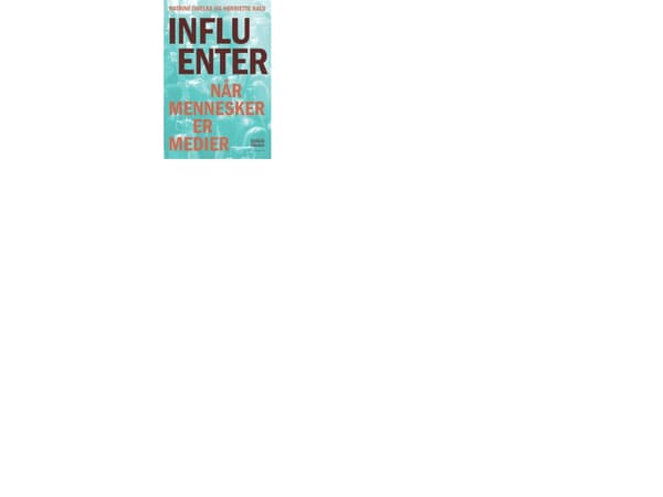 Influenter | Katrine Thielke og Henriette Rald