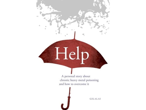 Help | Githa Ben-David