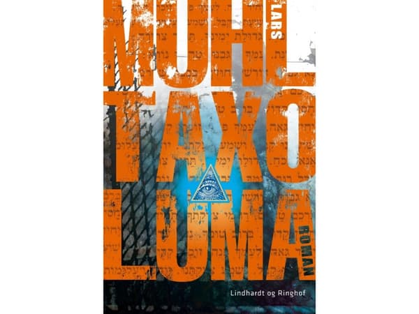 Taxo Luma | Lars Muhl | Språk: Danska