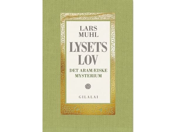 Lysets Lov | Lars Muhl