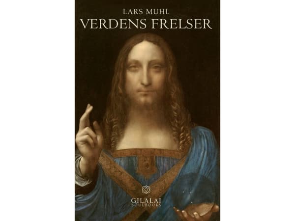 Verdens Frelser | Lars Muhl