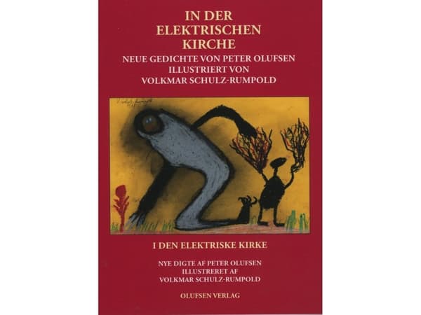 I den elektriske kirke | Peter Olufsen & Volkmar Schulz-Rumpold | Språk: Danska