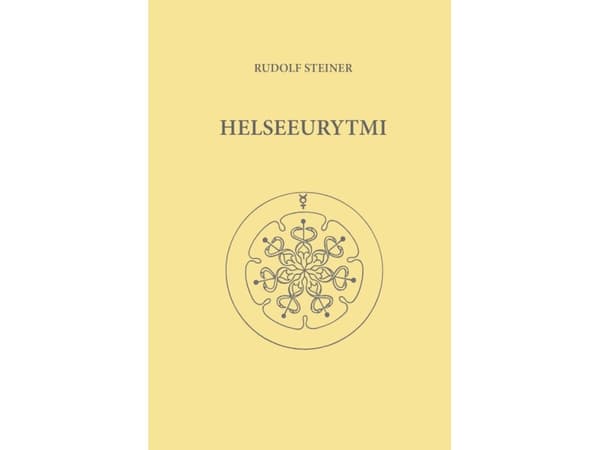 Hälsoeurytmi | Rudolf Steiner | Språk: Danska