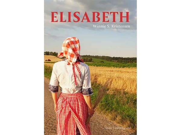 Elisabeth | Winnie S. Kristensen | Språk: Danska
