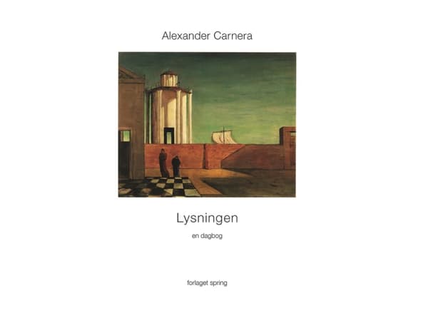 Lysningen | Alexander Carnera | Språk: Danska