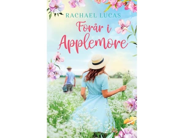 Våren i Applemore | Rachael Lucas | Språk: Danska